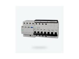 Combi 4p63t12,5/50 Trans. Spd 12,5/50ka Toscano