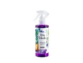 Leave In Piña Lokada Para Resucitar Rizos Y Ondas 300ml Anwen