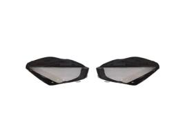 Elegante capa de lâmpada para a lâmpada frontal do carro Lamborghini Huracan 2014-2020. Sygo