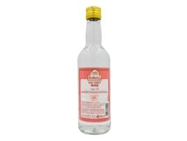 Água Com Aroma De Rosas Garrafa De 500ml Fantasia