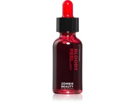 Zombie Beauty Bloody Peel Sérum Esfoliante 30ml Skin1004