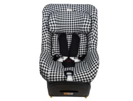 Capa de Assento de Carro Compatível com Maxi Cosi Mica Eco I-Size JYOKO Vichy