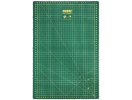 Tapete de Corte Com Base Para Ferro de Passar de Viagem 30 X 45 Cm Ideias