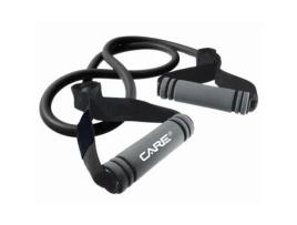 Tubo De Látex Care Fitness 13,50kg Com 2 Alças