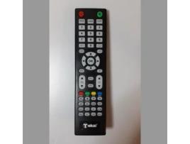 Tokai. Controle Remoto Original Para Televisão Tokai To39h1511. Novo. Entregue Sem Baterias.
