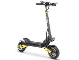Trotineta Eléctrica Ienyrid Es1 2400w 48v 20.8ah 60km/h
