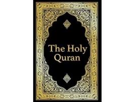 Livro The Holy Quran in Arabic Original, Arabic Quran or Koran with de Allah (Árabe)