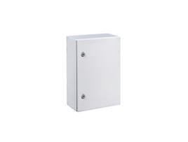 Armario Mural Gn 800x400x300 Po Ip66 Ide