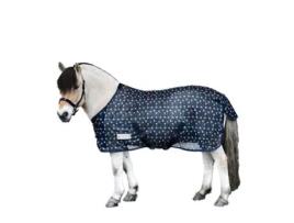 Cobertor Antimoscas Lucky Azul 95 Cmwaldhausen