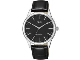 Relógio Q&Q® by Ciziten Fashion Q57A-004PY