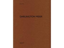 Livro Darlington Meier De Heinz Wirz E Wirz (inglês)