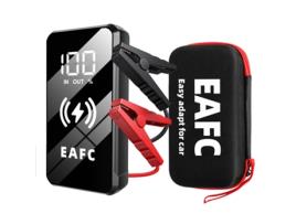 Acionador De Partida De Bateria, Motor De Partida De Pico 2000a Para Motores A Gasolina De Até 6,0 L E 4,0 L A Diesel Eafc