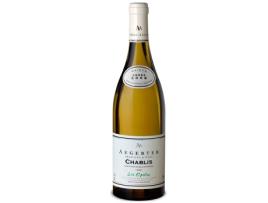 Borgonha Branco Chablis Les Opales 2023 Aegerter