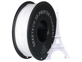 Pla Consumíveis De Impressão 3d 1.75mm Diâmetro, Precisão Dimensional ± 0.03mm, Impressão Mais Precisa! Geeetech