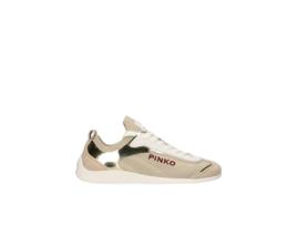 Sapatilhas De Mulher Pinko Pele Multicor (40)