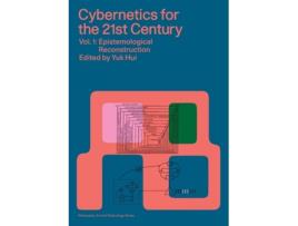 Livro Cybernetics for the 21st Century Vol. 1 Epistemological Reconstruction de Andrew Pickering e Katherine Hayles (Inglês)