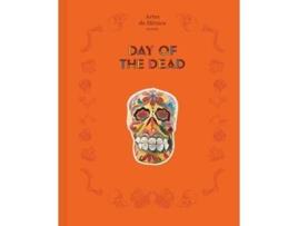 Livro Day of the Dead de Artes de Mexico magazine (Inglês - Capa Dura)