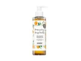 Orange And Bergamot Champú 200ml Anwen