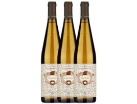 Livio Felluga Pinot Cinza Italia Joven 75 cl (Caixa de 3 unidades)
