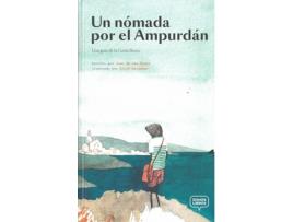 Livro Un Nómada Por El Ampurdán de Joan De Deu Prats (Espanhol)