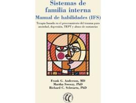 Livro Sistemas De Familia Interna de VVAA (Espanhol)