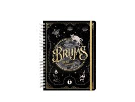 Livro Agenda Para Brujas 2021 de Fernández Bebi (Espanhol)
