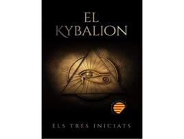 Livro El Kybalion de Els Tres Iniciats (Catalán)