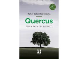 Livro En La Raya Del Infinito de Rafael Cabanillas Saldaña (Espanhol)