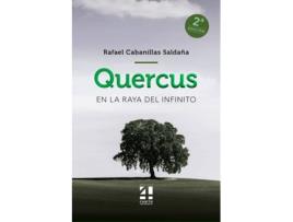 Livro En La Raya Del Infinito de Rafael Cabanillas Saldaña (Espanhol)