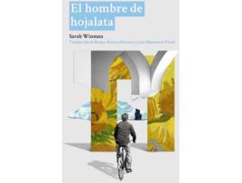 Livro El Hombre De Hojalata de Sarah Winman (Espanhol)