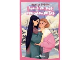 Livro Annie En Mis Pensamientos de Nancy Garden (Espanhol)