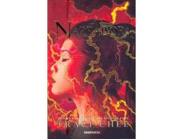 Livro La Narradora de Traci Chee (Espanhol)
