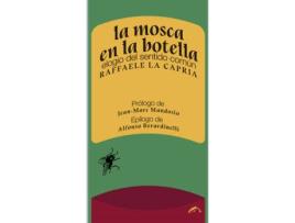 Livro La Mosca En La Botella de Raffaele La Capria (Espanhol)