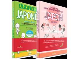 Livro Kit Basico Para Viajar A Japon de VVAA (Espanhol)