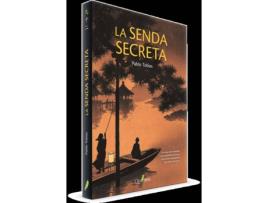 Livro La Senda Secreta de Pablo Tobías (Espanhol)