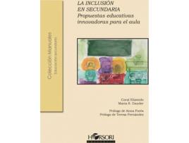 Livro Inclusion En Secundaria, La de Coral Elizondo (Espanhol)