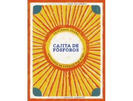 Livro Cajita De Fósforos de Cordova Adolfo (Espanhol)