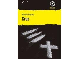 Livro Cruz de Nicolás Ferraro (Espanhol)