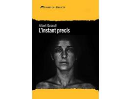 Livro L'Instant Precis de Gassull Albert (Catalão)