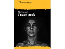 Livro L'Instant Precis de Gassull Albert (Catalão)