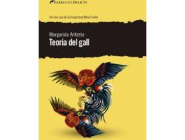 Livro Teoria Del Gall de Aritzeta Margarida (Catalão)
