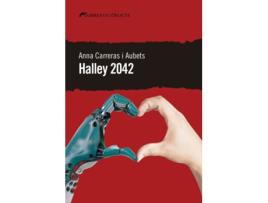 Livro Halley 2042 de Carreras I Aubets Anna (Catalão)