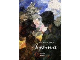 Livro Inma de José Montero García (Espanhol)  