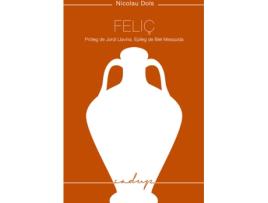 Livro Feliç de Nicolau Dols Salas (Catalão)