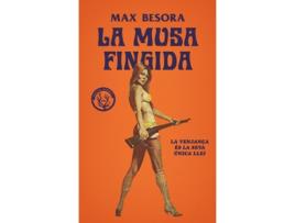 Livro La Musa Fingida de Max Besora (Catalão) 