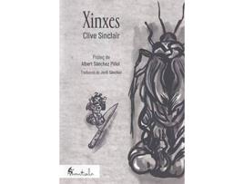 Livro Xinxes de Clive Sinclair (Catalão)