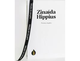 Livro Poemas Elegidos De Zinaída Hippius de Zinaída Hippius (Espanhol)