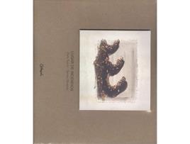 Livro Lugar De Incendios de Francisco Souto Barreiro (Galego)