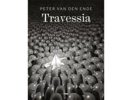 Livro Travessia de Peter Van Den Ende (Catalão)