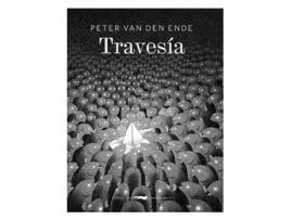 Livro Travesía de Peter Van Den Ende (Espanhol)